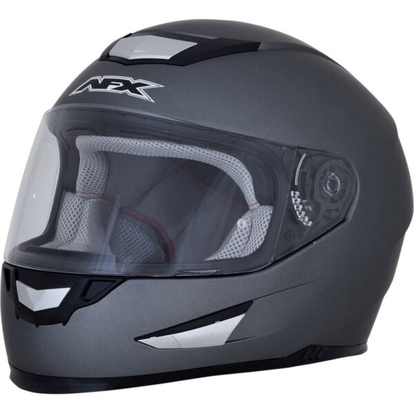 FX-99 Solid Helmet