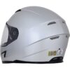 FX-99 Solid Helmet