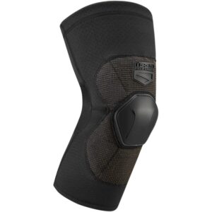 Field Armor Compression Knee Guards