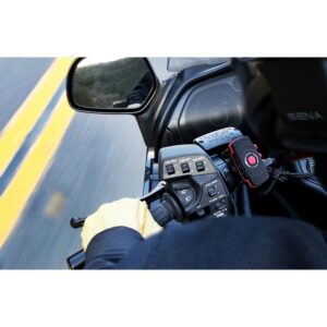 Freewire Bluetooth Motorcycle Audio Adapter