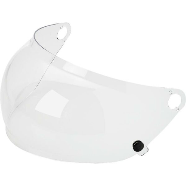 Gringo S Helmet Gen 2 Bubble Shield