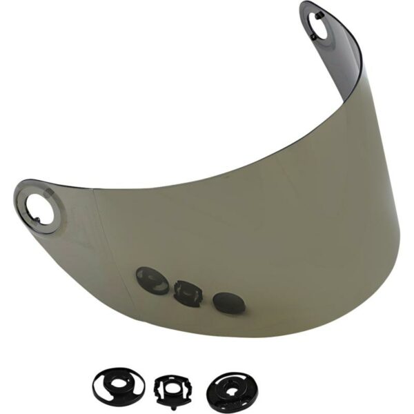 Gringo S Helmet Gen 2 Flat Shield