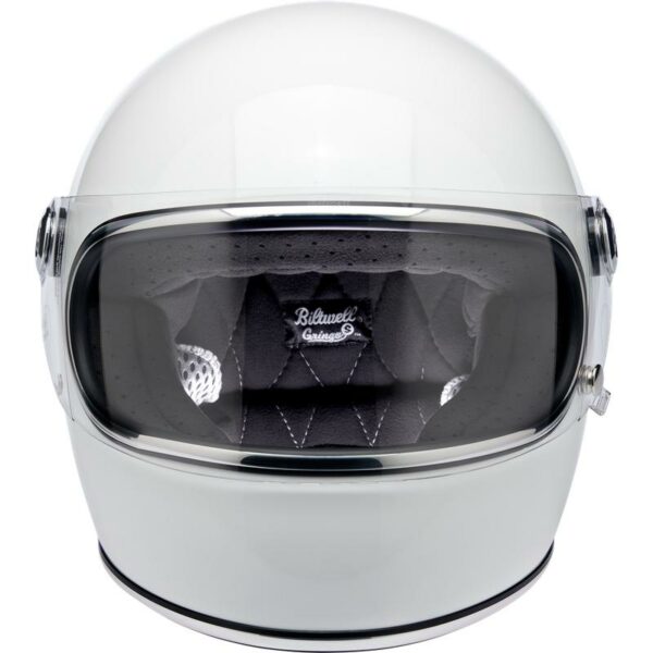 Gringo S Helmet Solid