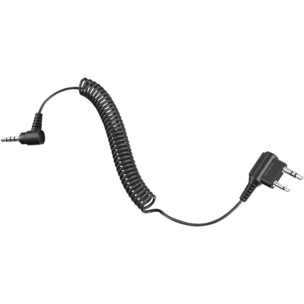 Headset Intercom Cable Tufftalk