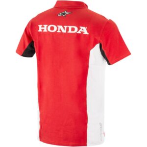 Honda Polo Shirt