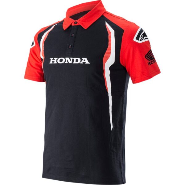 Honda Polo Shirt