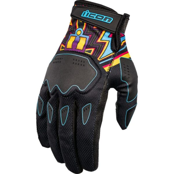 Hooligan Lucky Lid Gloves