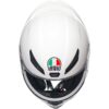 K1 S Solid Helmet