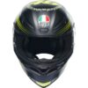 K1 S Track 46 Helmet