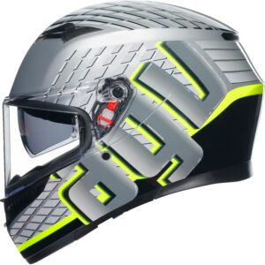 K3 Fortify Helmet