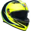 K3 Rossi WT Phillip Island 2055 Helmet
