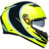 K3 Rossi WT Phillip Island 2055 Helmet