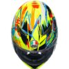 K3 Rossi Winter 2019 Helmet