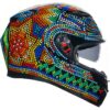 K3 Rossi Winter Test 2018 Helmet