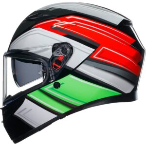 K3 Wing Helmet