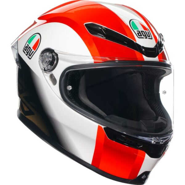 K6 S Sic58 Helmet