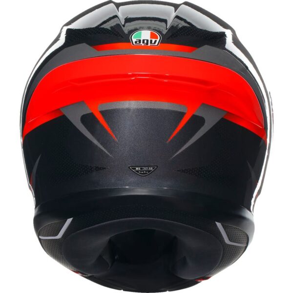 K6 S Slashcut Helmet
