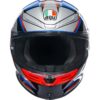 K6 S Slashcut Helmet