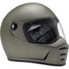 Lane Splitter Helmet Solid