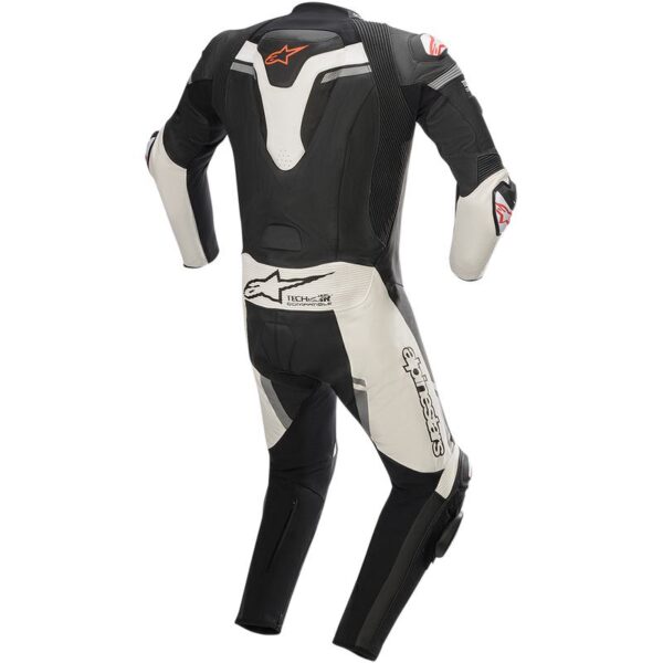 Missile Ignition 1-Piece Leather Suit