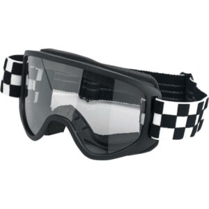 Moto 2.0 Goggles Checkers
