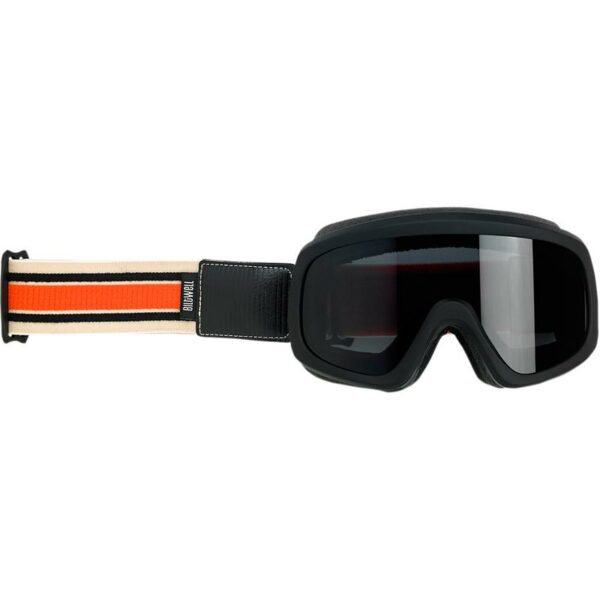 Overland 2.0 Goggles Racer