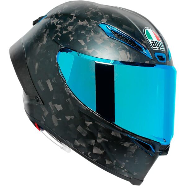 Pista GP RR Limited Edition Futuro Helmet