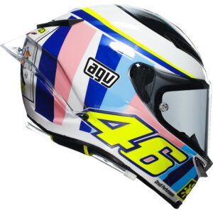 Pista GP RR Assen 2007 Helmet