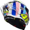 Pista GP RR Assen 2007 Helmet