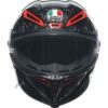 Pista GP RR Carbonio Forgiato Helmet