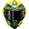 Pista GP RR Limited Edition Rossi Misano 2 2021 Helmet