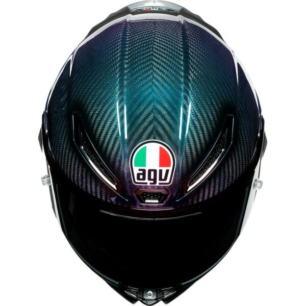 Pista GP RR Mono Helmet