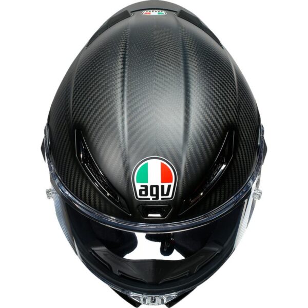 Pista GP RR Mono Helmet
