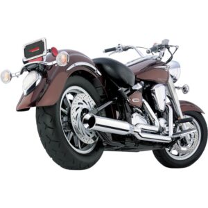 Power Pro HP 2:1 Exhaust System