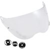 Precision Optics Variant Pro Helmet Pinlock Shield