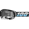 Racecraft 2 Goggles Clear Lens