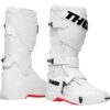 Radial MX Boots