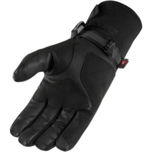 Raiden Gloves