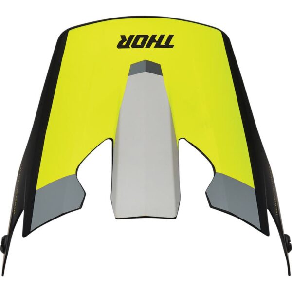 Reflex Helmet Visor Kit Apex