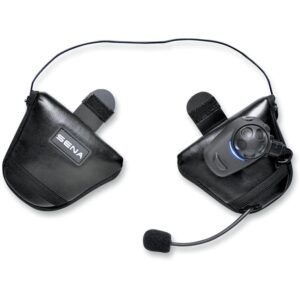 SPH10H-FM Bluetooth Stereo Earpad Headset