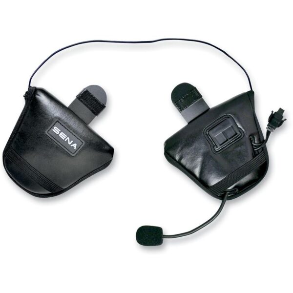 SPH10H-FM Bluetooth Stereo Earpad Headset