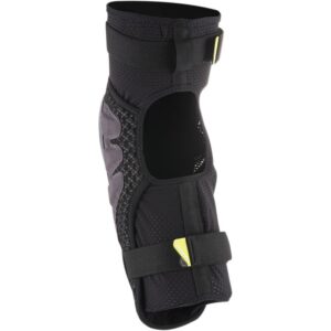 Sequence Knee Protectors