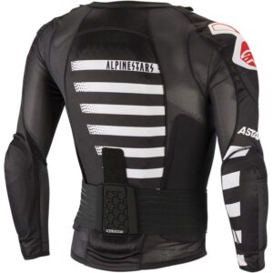 Sequence Protection Jacket Long-Sleeve