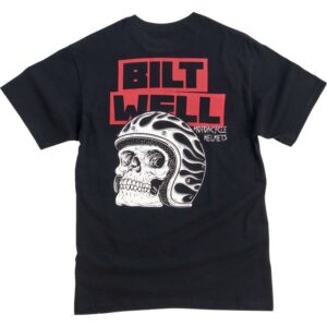 Skull Pocket T-Shirt
