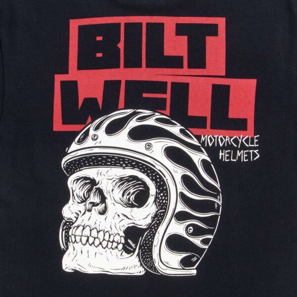 Skull Pocket T-Shirt