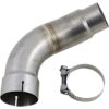 Stainless Steel Link Pipe