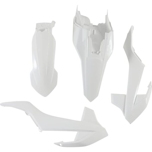 Standard Body Replacement Plastic Kit 3