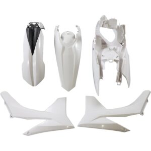 Standard Body Replacement Plastic Kit 4