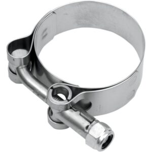 T-Bolt Exhaust Clamp