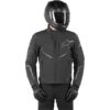 T-Fuse Sport Shell Waterproof Jacket